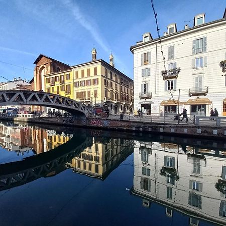 Uptoyou Milan Exterior photo