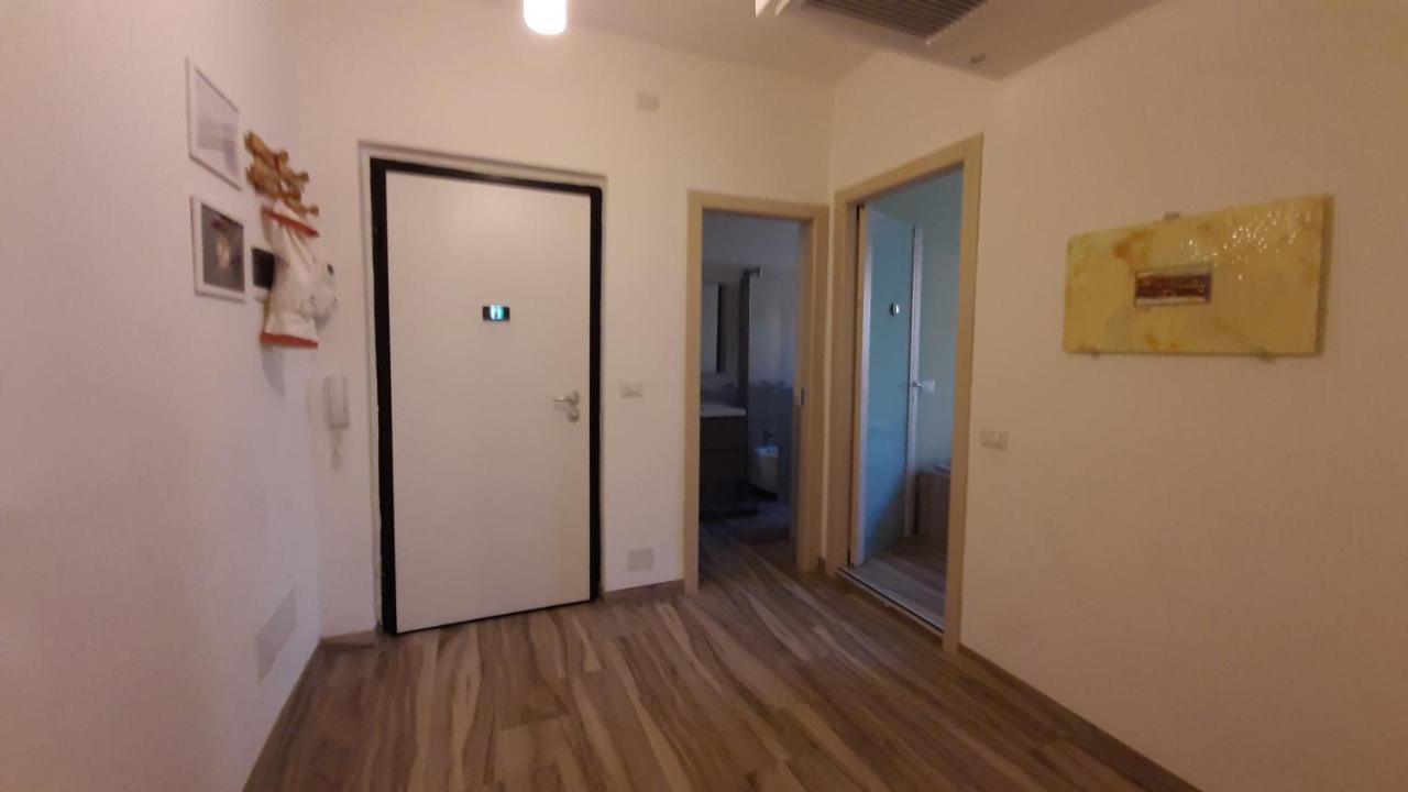 Uptoyou Milan Exterior photo