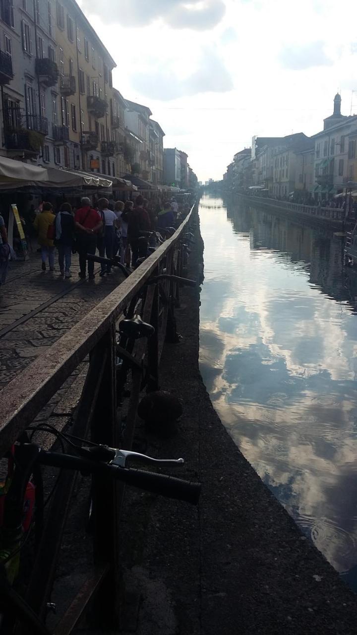 Uptoyou Milan Exterior photo