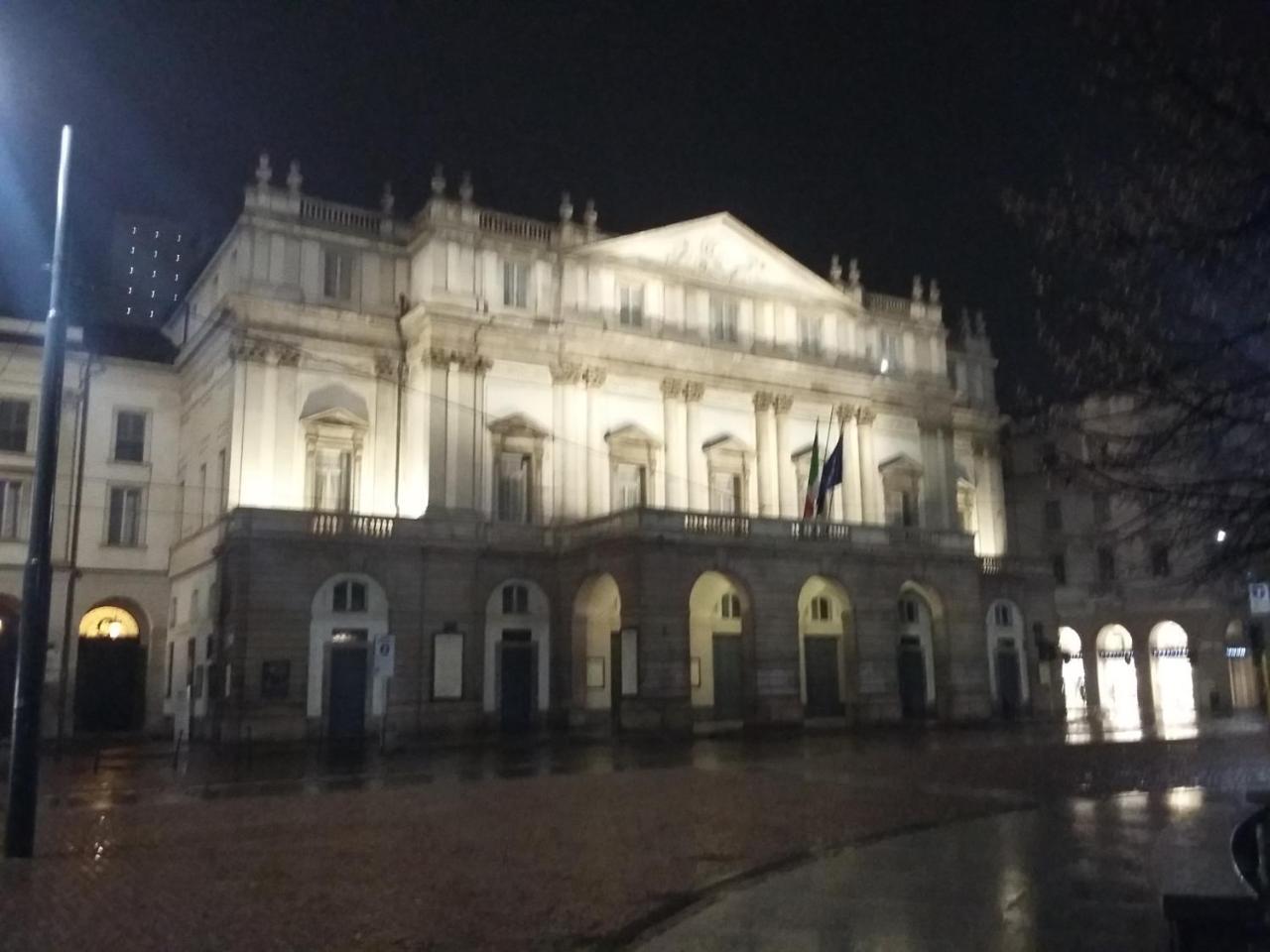 Uptoyou Milan Exterior photo