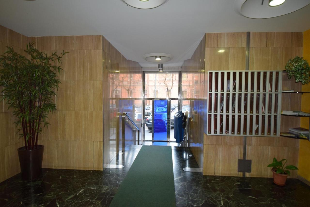 Uptoyou Milan Exterior photo