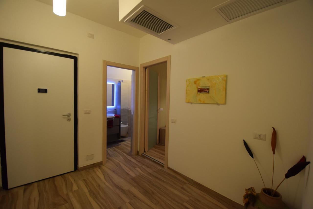 Uptoyou Milan Exterior photo